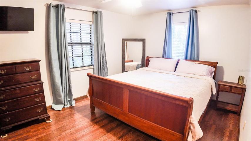 Guest Room 1