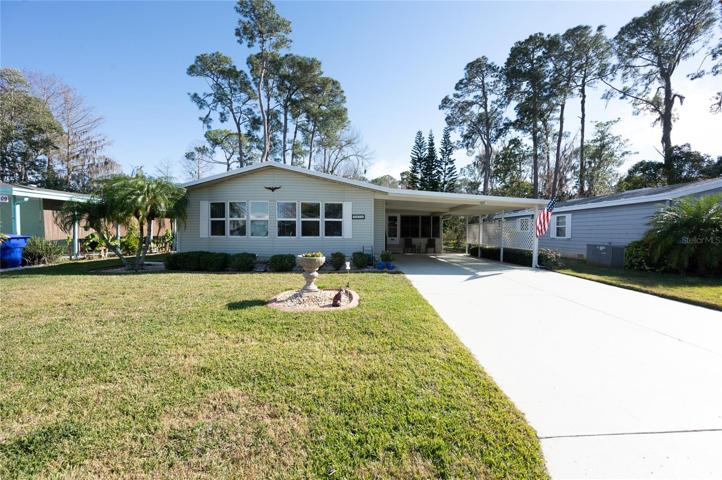Welcome to 2921 Myakka River Rd