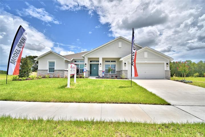 ***Not actual home***Photos are of same floor plan***