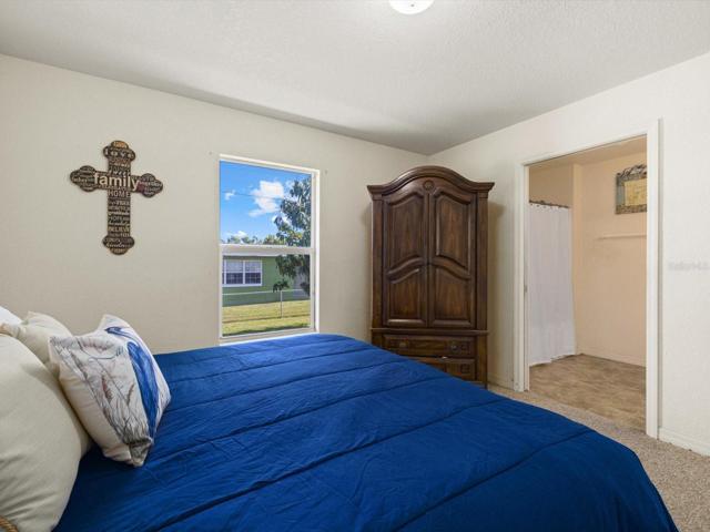 Primary Bedroom with en-suite bathroom