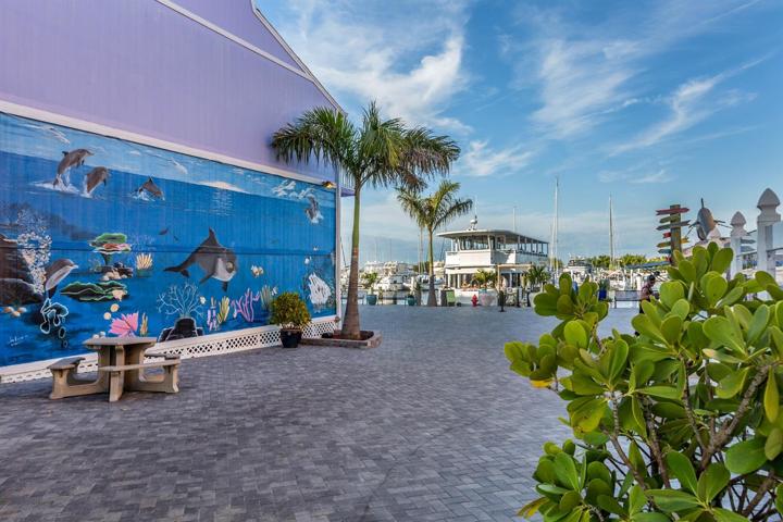 Fisherman's Village, Punta Gorda