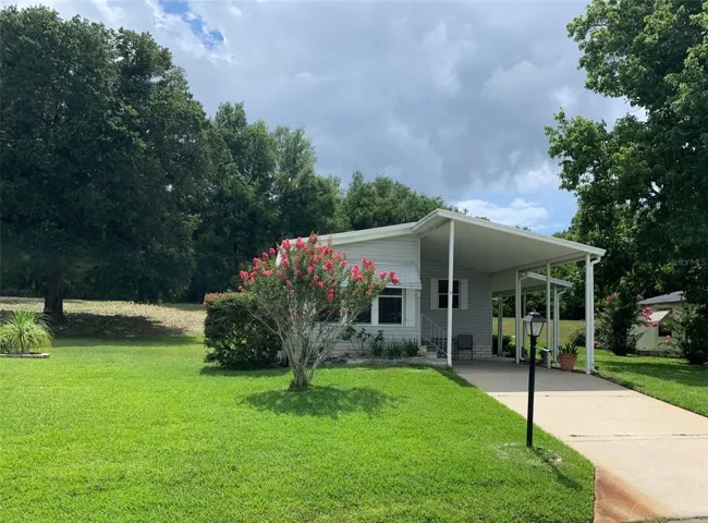 Sought after 55+ community