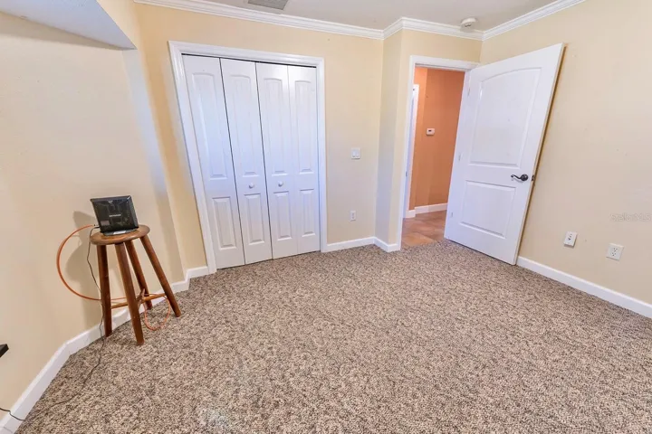 Guest suite #1