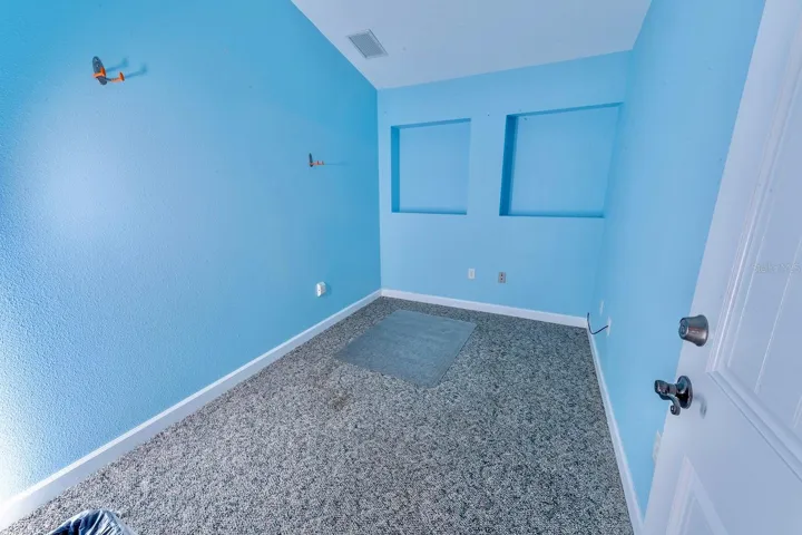 Bonus Room #2 (can be used as a home office, play room, workout room, hobby room, guest space and more!)