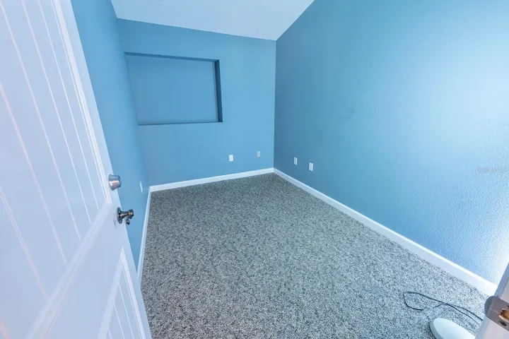 Bonus Room #1 (can be used as a home office, play room, workout room, hobby room, guest space and more!)