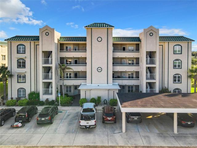 BLDG 428