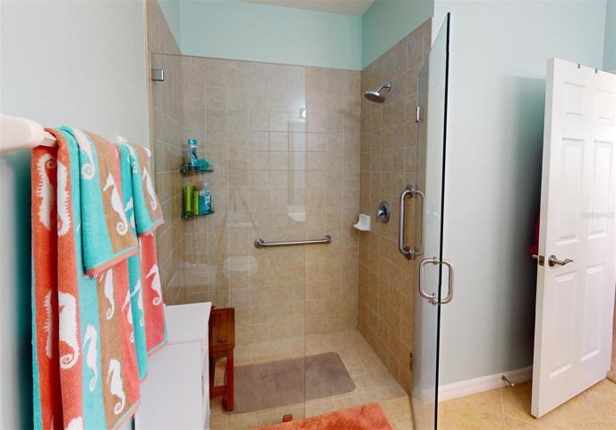 Bathroom Two