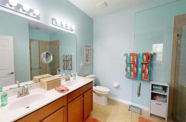 Bathroom Two