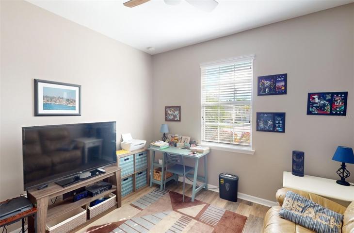 Living Space