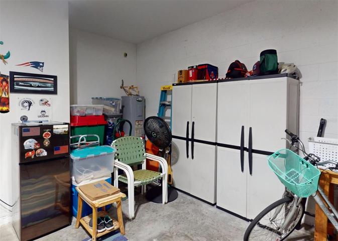 garage