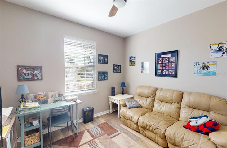 Living Space