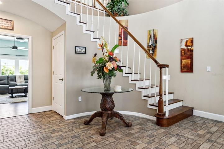 Grand Staircase
