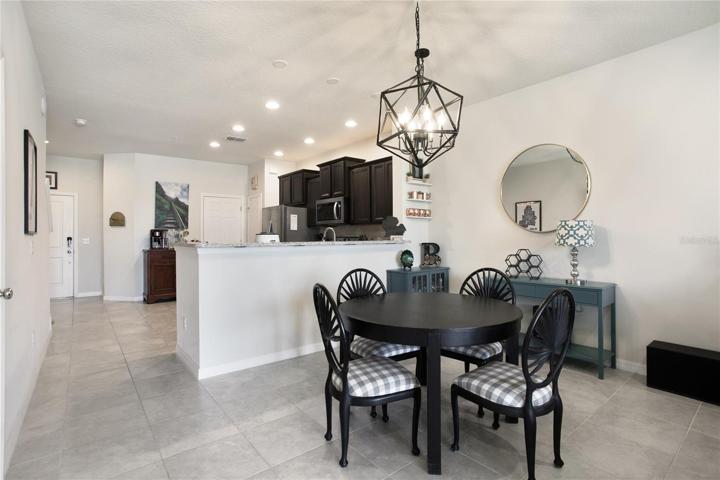 OPEN CONCEPT LIVING.