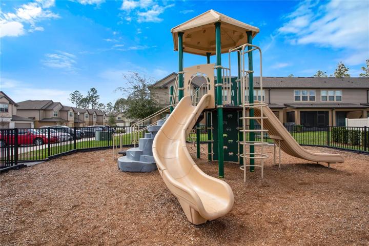 PLAYGROUND.