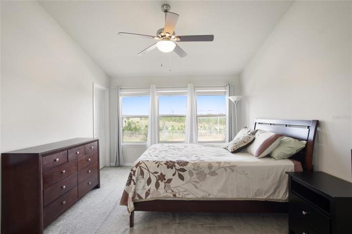 PRIMARY BEDROOM.