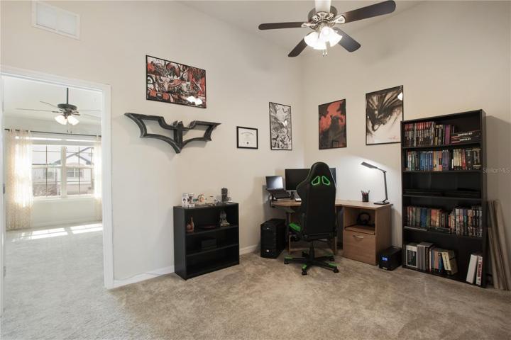 The cherry on top is the BONUS/LOFT space; perfect for a home office, gym, media nook or anything else you can think of!