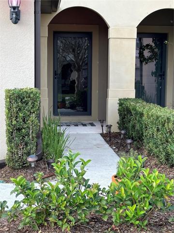 This is low maintenance living at its finest from the easy care 18” TILE FLOORS throughout the main living areas to the lovely landscaping that the HOA maintains.
