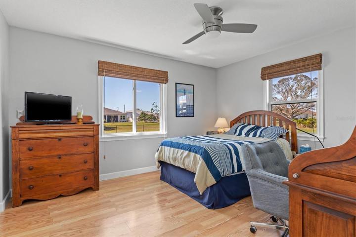 3rd Bedroom