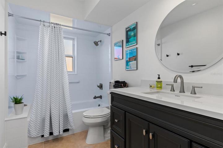 2nd bathroom