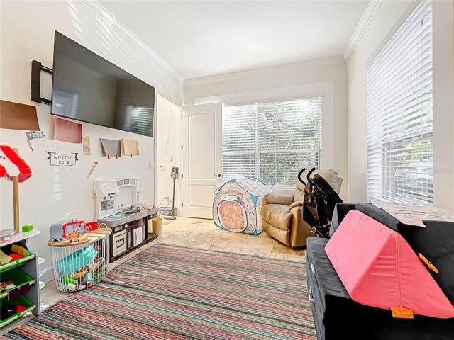 4Th Bedroom