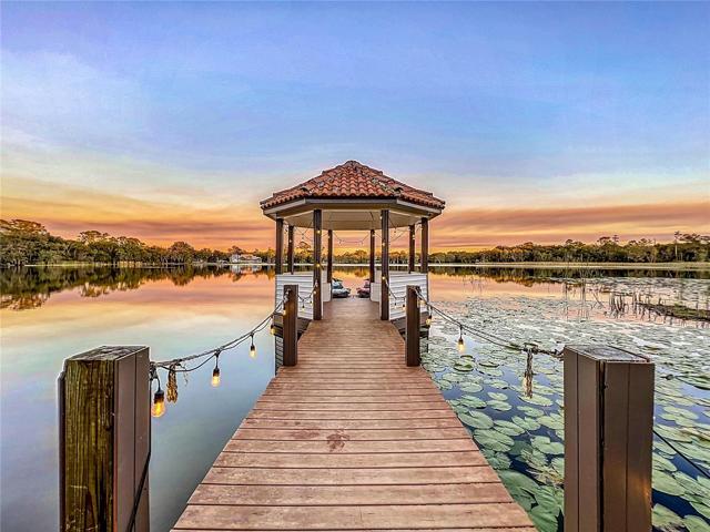 Dock
