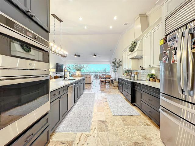 Chefs Kitchen