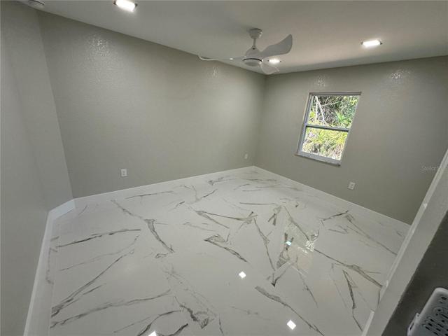 Bedroom #2.