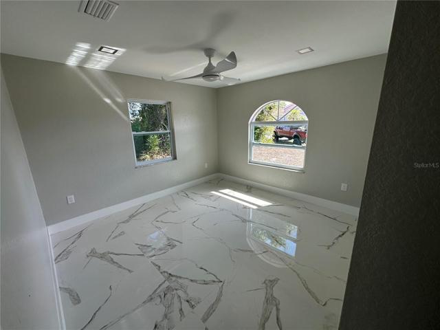 Bedroom #3.