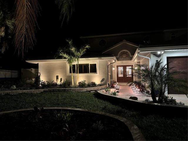 Night Lighting