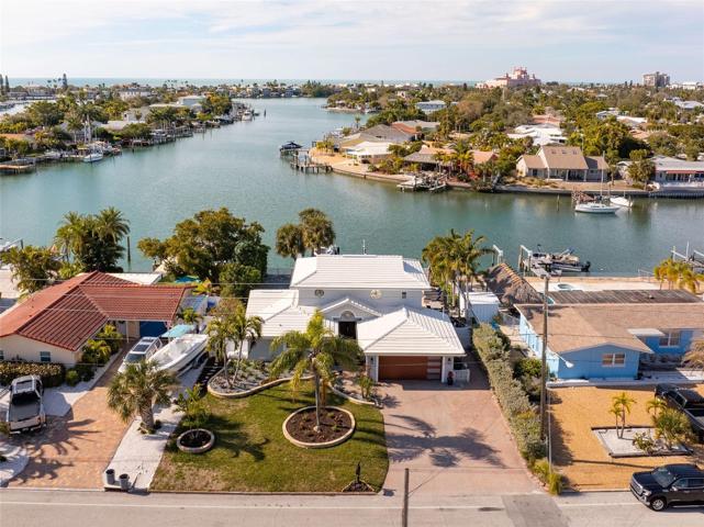 Sky View
