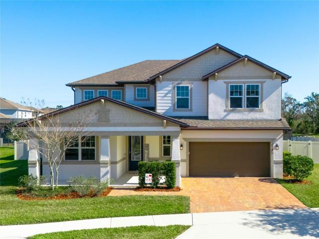 Welcome Home!