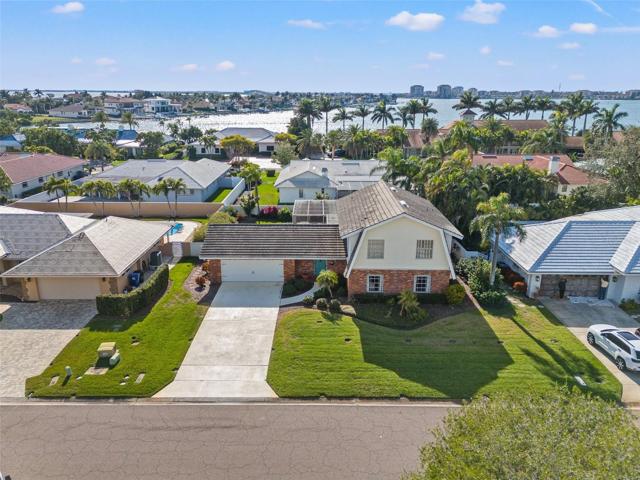 Welcome to Bayway Isles!