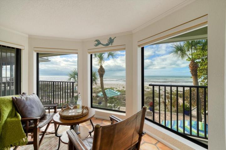 Captivating views everywhere!