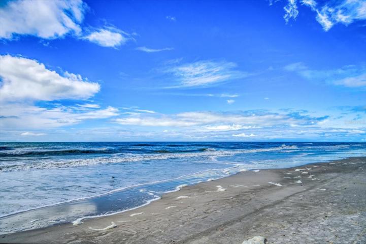 Tranquility