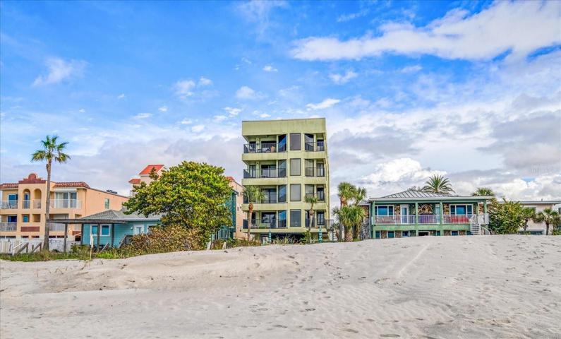 Plenty of beachfront!