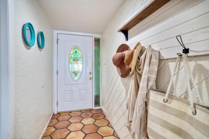 Welcome! Fine details and finishes compliment this FURNISHED lovely condo!