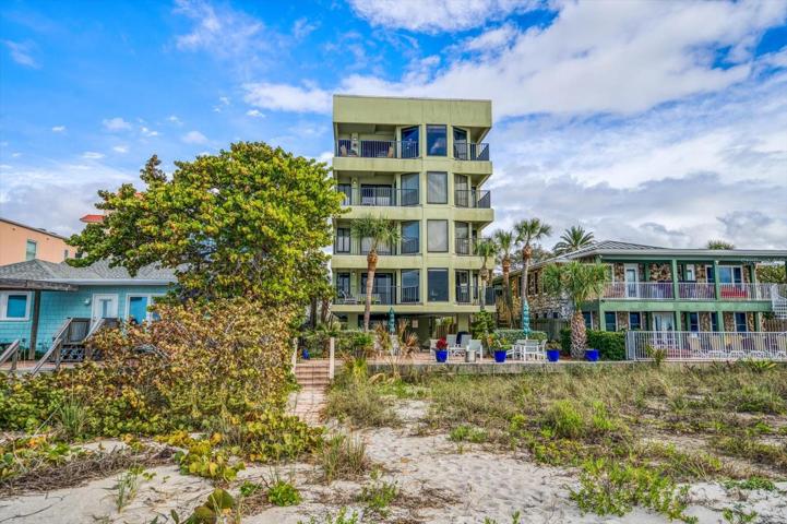 74 Gulf Blvd, your own piece of paradise is waiting.