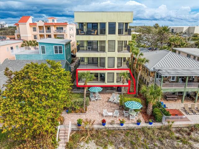 Plenty of beachfront!