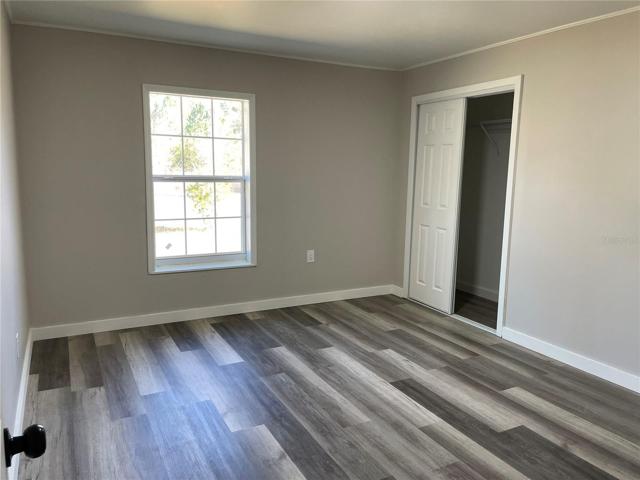 3rd Bedroom