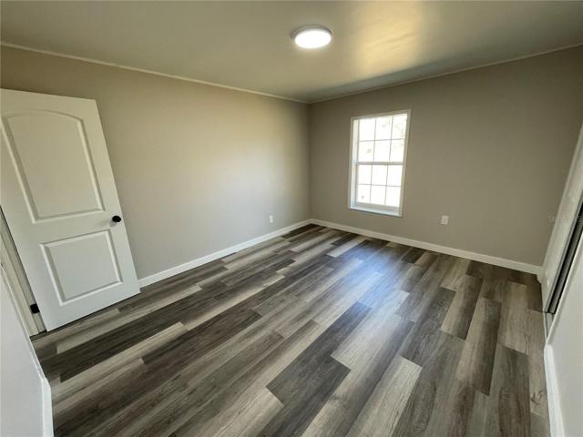 3rd Bedroom