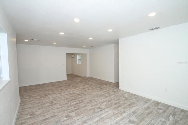 Living Room/Family Room