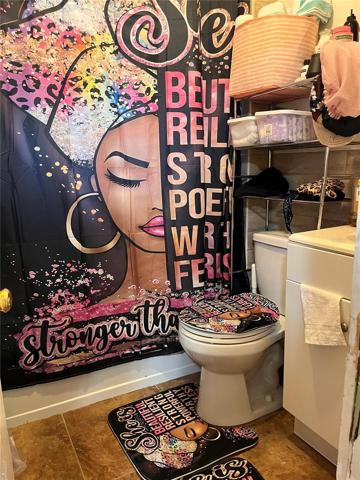 Apt 3 Bathroom