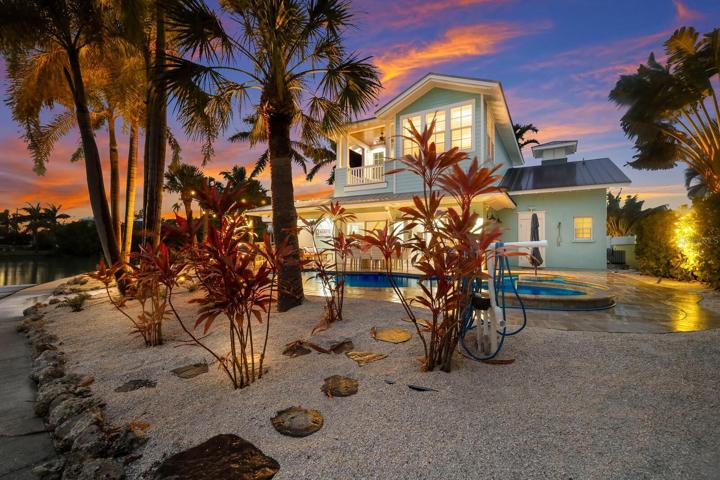 Back of Home