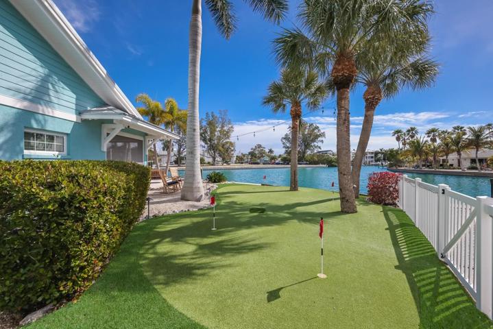 Putting Green