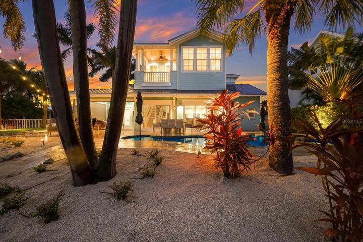 Back of Home