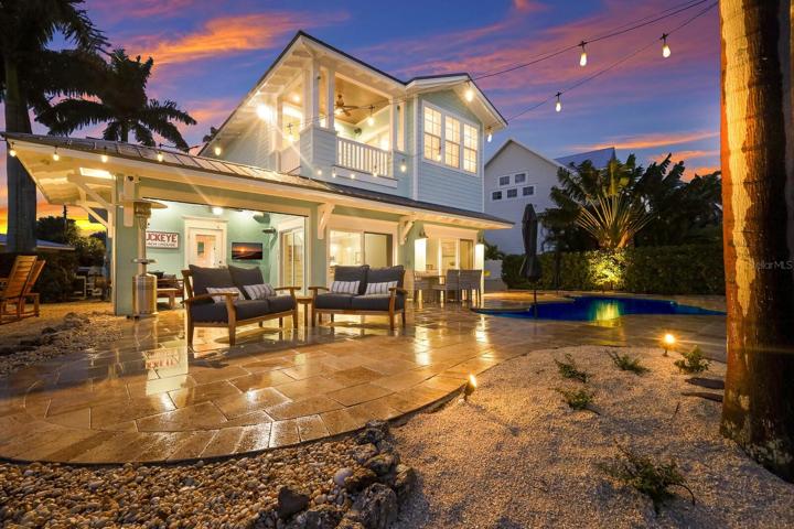 Back of Home