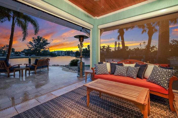 1st FL Covered Patio