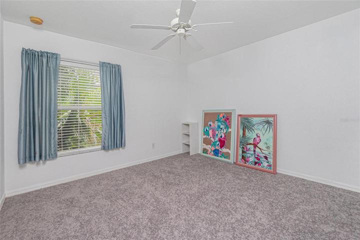 Bedroom 3.