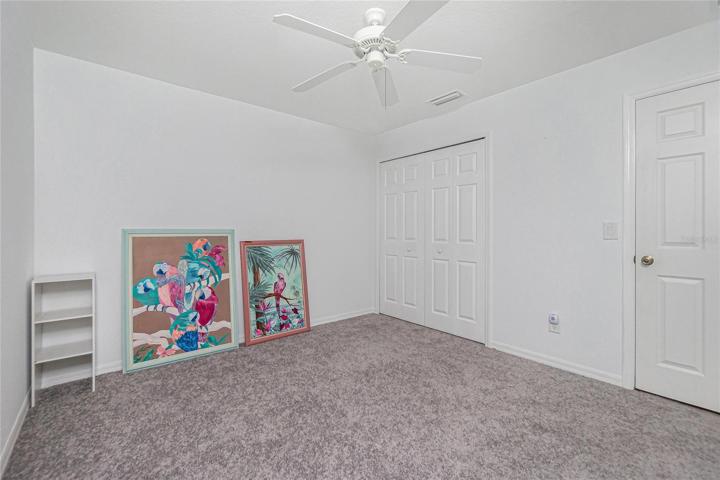 Bedroom 3.