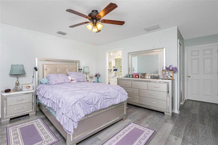 Master Bedroom.